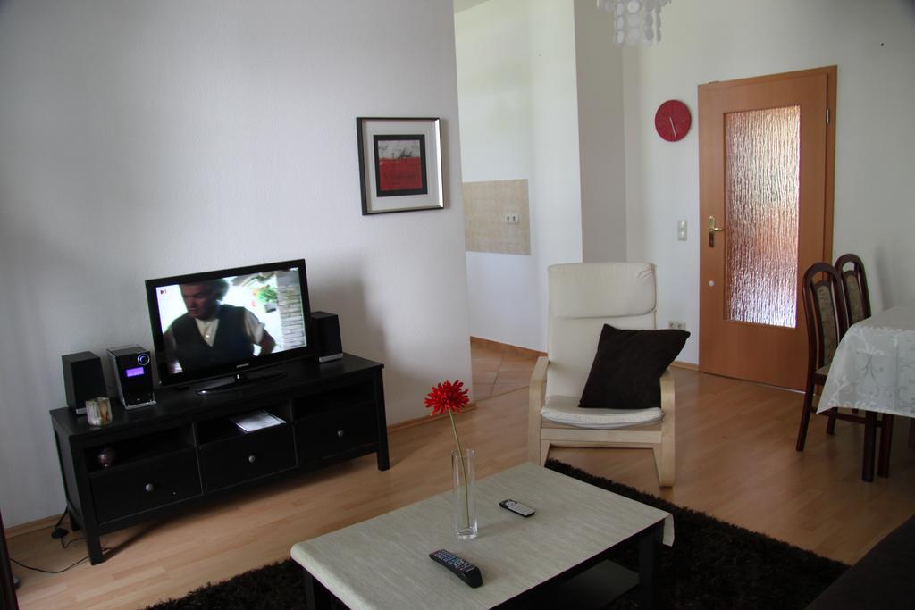 Apartment Dresden City Centre Eksteriør bilde