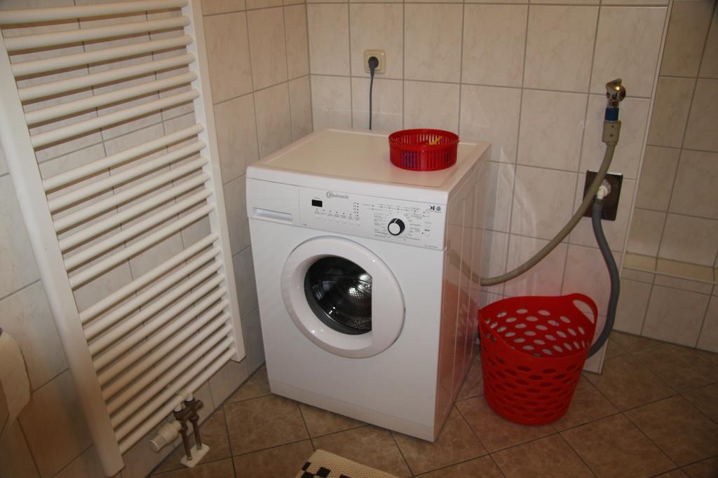 Apartment Dresden City Centre Rom bilde