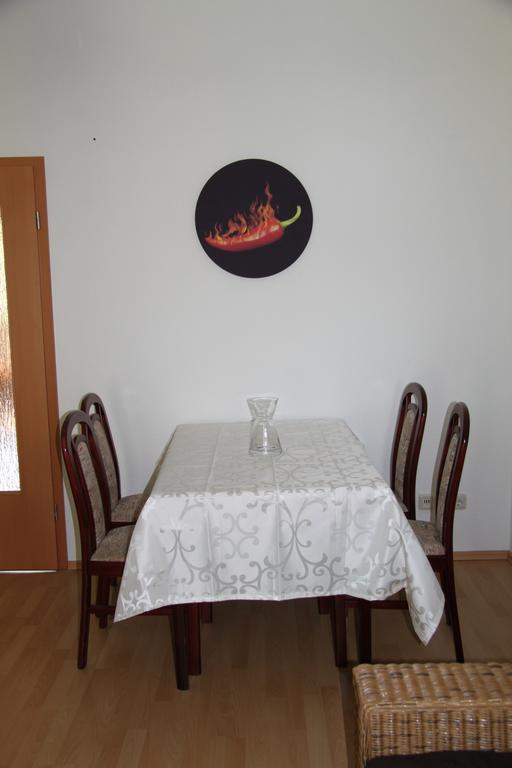 Apartment Dresden City Centre Rom bilde